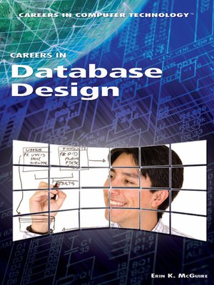 cover image of Careers in Database Design